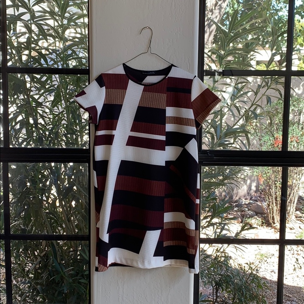 Zara Dress